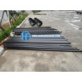 Made in China Water Well and Borehole Drill Pipe and Drilling Rod